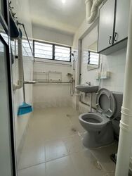 Blk 342 Clementi Avenue 5 (Clementi), HDB 5 Rooms #537529531